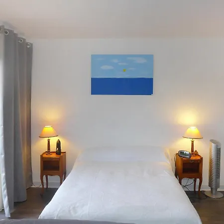 Apartment Clos St Martin-5 By Interhome