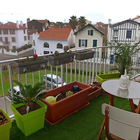 Clos St Martin-5 By Interhome