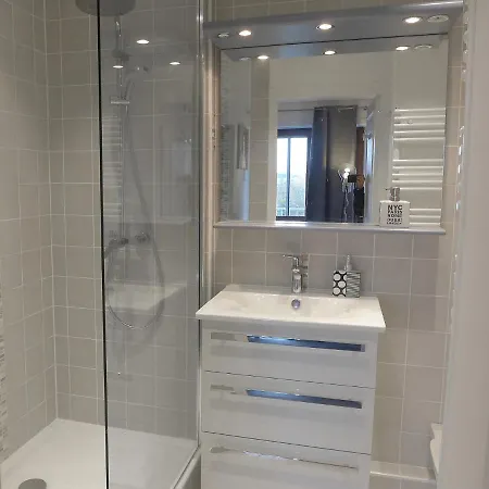 Apartment Clos St Martin-5 By Interhome