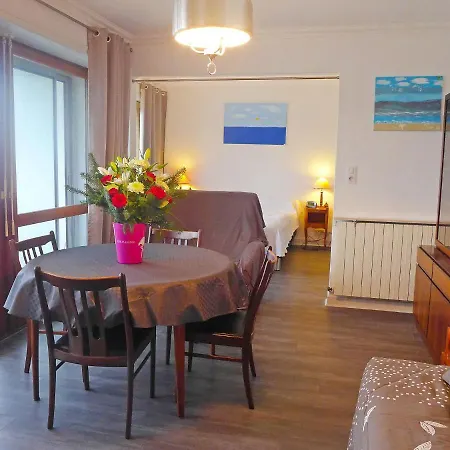 Clos St Martin-5 By Interhome Apartment *