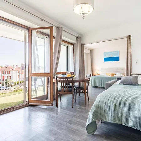 Clos St Martin-5 By Interhome Apartment