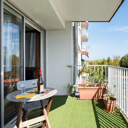 Clos St Martin-5 By Interhome * Biarritz