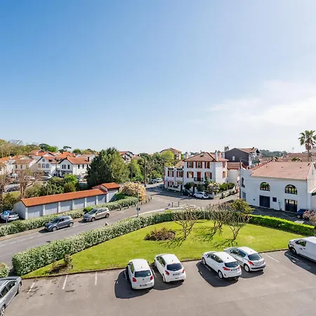 Clos St Martin-5 By Interhome Apartment Biarritz