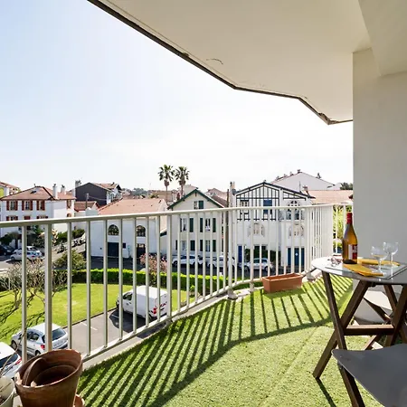 Clos St Martin-5 By Interhome *
