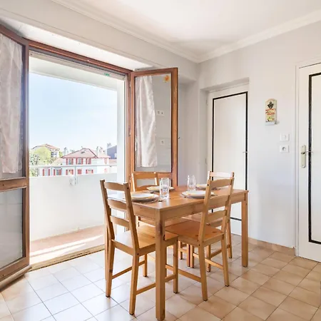 Clos St Martin-5 By Interhome Appartement *