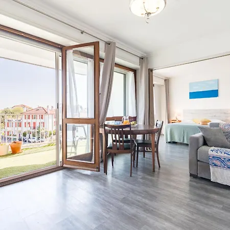 Daire Clos St Martin-5 By Interhome *